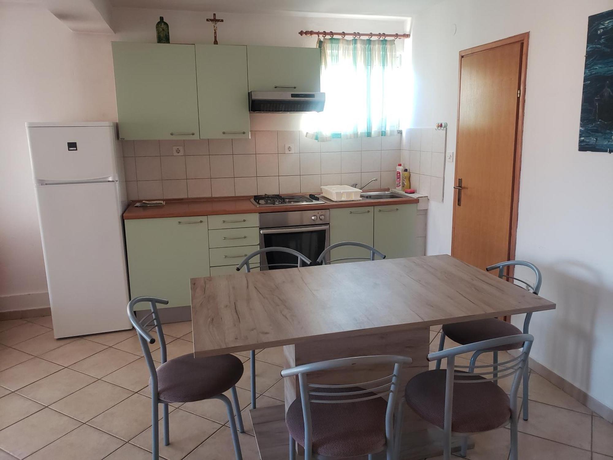 Apartmani Maria Preko Zimmer foto