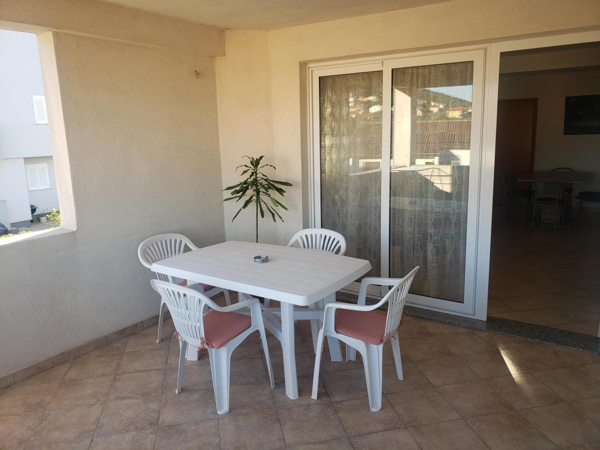 Apartmani Maria Preko Zimmer foto